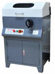 Metallurgical Lab Equipment Metallographic Sample Cutting Machine