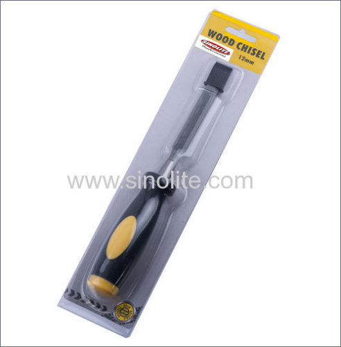 Wood working chisel for professional users