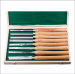 Wood Turning Chisel 8pcs/set