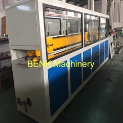 250KG PVC Profile Production Line