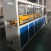 PVC Profile Extrusion Line