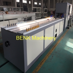 PVC Profile Production Machine