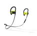 Wholesale Shock Yellow Beats Powerbeats3 Wireless Bluetooth Ear-Hook Headphones Active Collection
