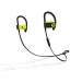 Wholesale Shock Yellow Beats Powerbeats3 Wireless Bluetooth Ear-Hook Headphones Active Collection