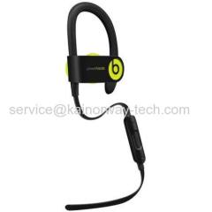 2017 New Sealed Powerbeats3 by Dr.Dre Wireless In-Ear Earphones Active Collection Shock Yellow