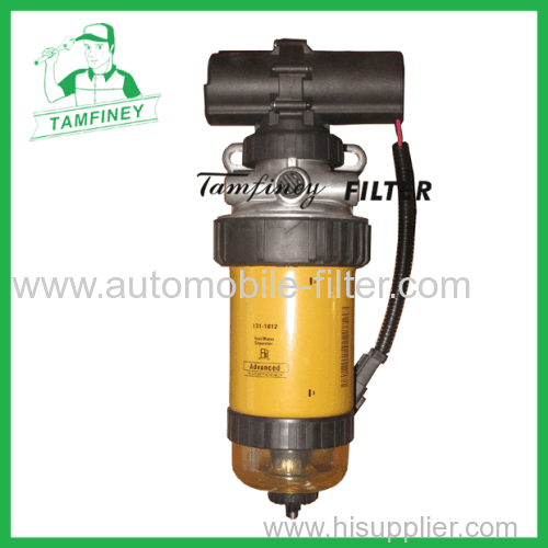 Caterpillar 1311812 131-1812 FUEL WATER SEPARATOR