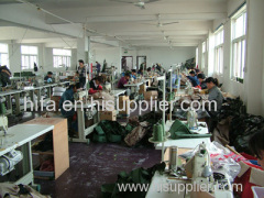 Xiamen Hifa Stonexp Co., Ltd.