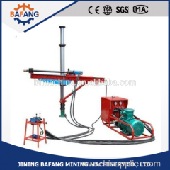 portable water well drilling rig