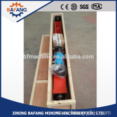 portable water well drilling rig