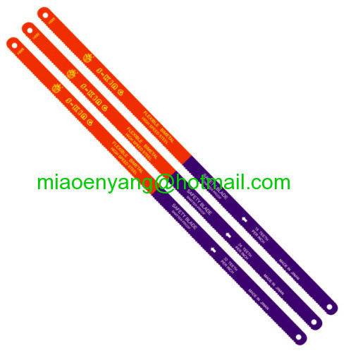 M2 BIMETAL HACKSAW BLADE