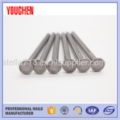 China Industrial material common round wire nails