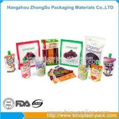 Export PA PE Stretch Film Hot Made In China