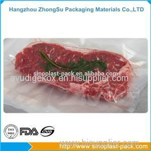 Frozen Foods Packaging Film Roll Raw Material