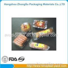 PA/EVOH/PE 7 Layers Vacuum Thermoforming Plastic Film