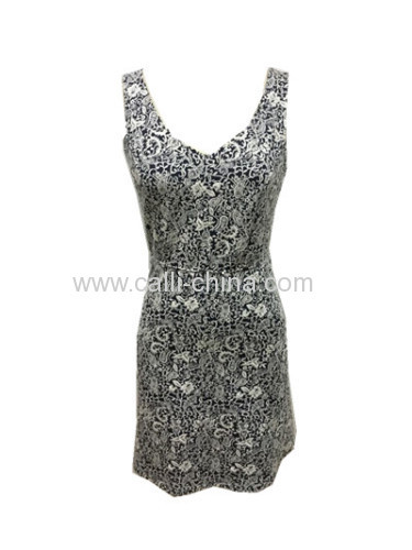 Women's Lace Dress