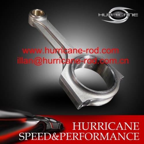 Hurricane X Beam Connecting Rods Honda Prelude VTEC H22 H22A