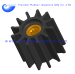 Sherwood impeller 27000K & Cummins 3974456 for QSB & 6BTA5.9 & 6CTA8.3-M Cummins Pump 3897194 3866493