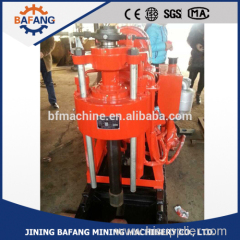 High quality Hydraulic Portable Water Well Drilling Rig/Diesel power Water Well Drilling Rig