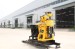 Drill machine for geological exploration