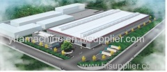 Taizhou Yifa Machine Tool Co., Ltd