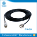 Microdot Adaptor Transducer NDT Cable Ultrasonic Probes Cable Lem0 00 Or Microdot Cable