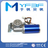 Automatic sliding door motors