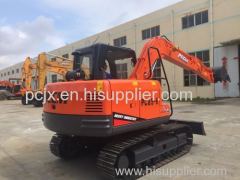 Chinese manufacture excavator price mini excavator for export