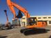 Chinese manufacture excavator price mini excavator for export