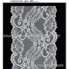 Textile 13.5cm Galloon Lace for underwear