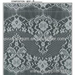 Swiss Guipure Lace Fabric