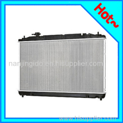 Auto Parts Car Radiator for Fiat Punto 1997-1999