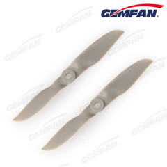 8060 glass fiber nylon rc electric propeller