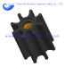 Raw Water Pump Impellers 8106207 for Aifo Iveco Marine Engine 8280M / 8281SRM / M37.10 Neoprene