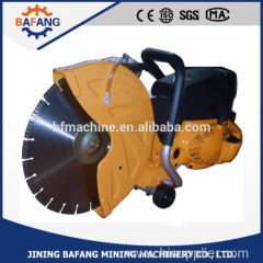 Combustion Rail Cutting Machine