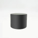 100g luxury black coating cream jar