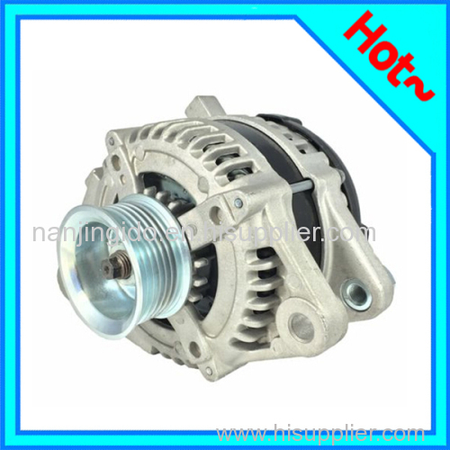 Auto Parts Car Alternator for Toyota Tacoma 2005-2009