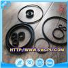 Injection Food Grade Silicone Rubber Oil Seal For Sealing