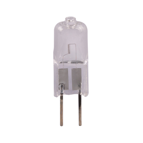 12v 150w GY6.35 jc-2pins for microscope dental unit halogen lamp bulb