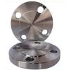 150# ANSI RF 304/L Stainless Steel Forged Blind Flange