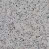 Shandong Seasome White Color G365 White Sparkle Granite Floor Tiles White Kitchen Countertops