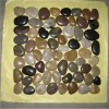 Pebble Stone Mosaic Mix Color