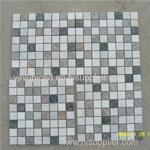 Quartzite Mosaic Product Product Product