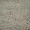 Luxury White New Kashmir White Granite Polished Tile Gang Saw Slab Countertops For Sale