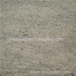 Luxury White New Kashmir White Granite Polished Tile Gang Saw Slab Countertops For Sale