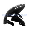 Carbon Fiber Motorcycle Parts Front Fender for Honda Cbr600rr