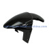 Carbon Fiber Front Fender Motorcycle Parts for Kawasaki Zx10r