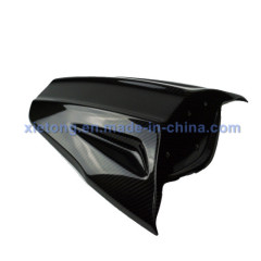 Carbon Fiber Rear Cowl Motorcycle Parts for Kawasaki Zx10r