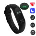 Brand New 2017 Original Xiaomi Mi Band 2 Smart Wristband Bracelet Heart Rate Monitor