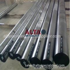 DIN 1.3343 / AISI M2 High Speed Steel / HSS tool steel