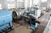 HDPE Water Pipe Extrusion Line-PE Pipe Production Line